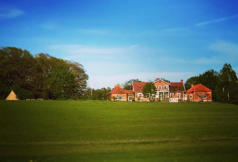 Pensionat Söderåsen