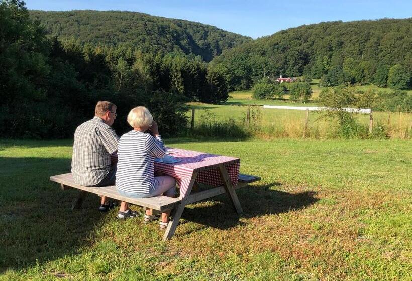 Pensionat Söderåsen