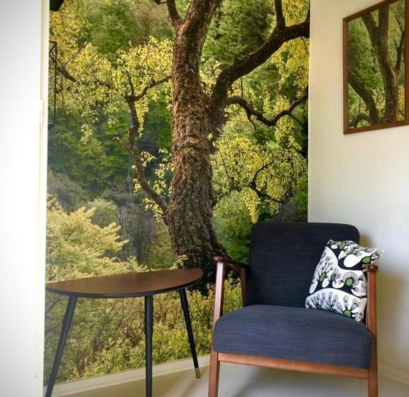 Pensionat Söderåsen