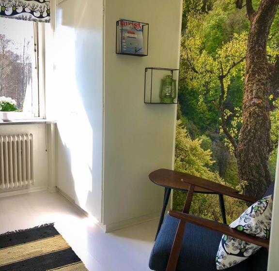 Pensionat Söderåsen