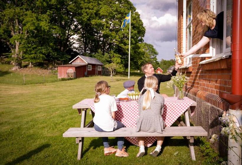 Pensionat Söderåsen