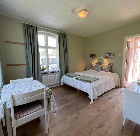 Pensionat Söderåsen