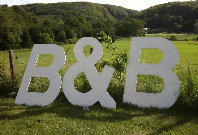 Pensionat Söderåsen