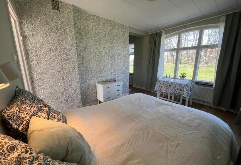 Pensionat Söderåsen