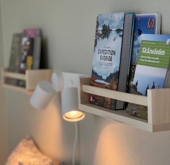 Pensionat Söderåsen