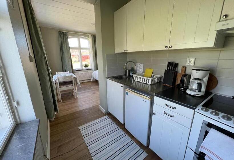 Pensionat Söderåsen