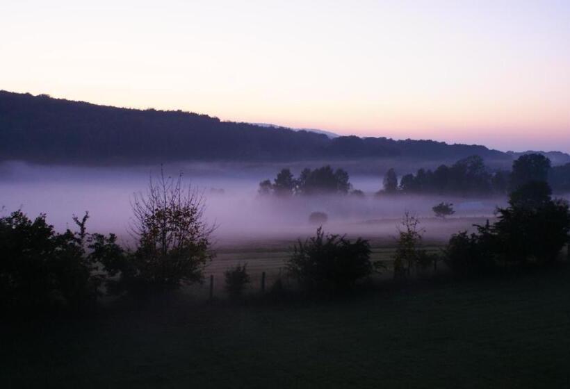 Pensionat Söderåsen