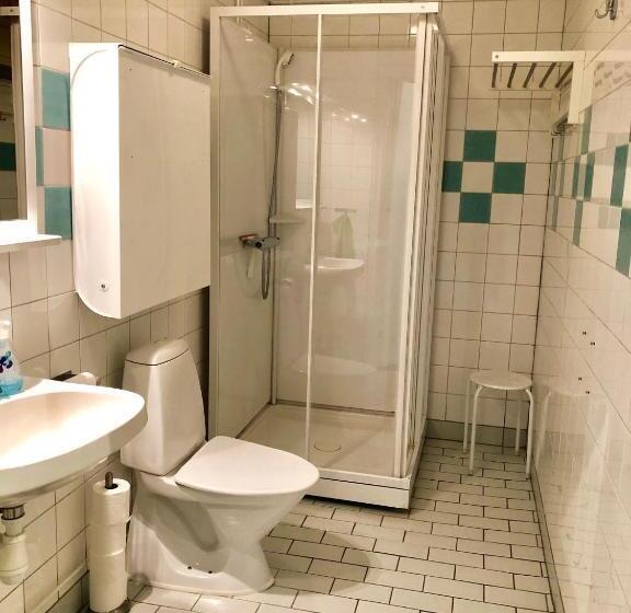 Pensionat Söderåsen