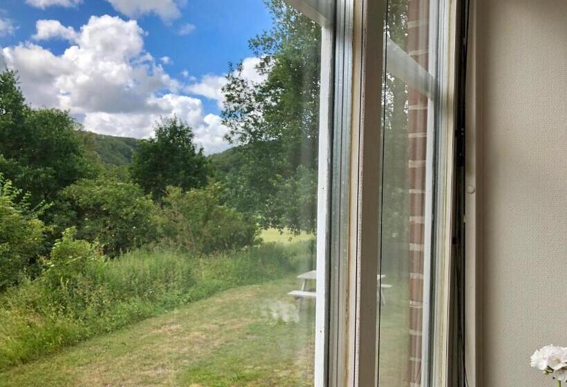 Pensionat Söderåsen