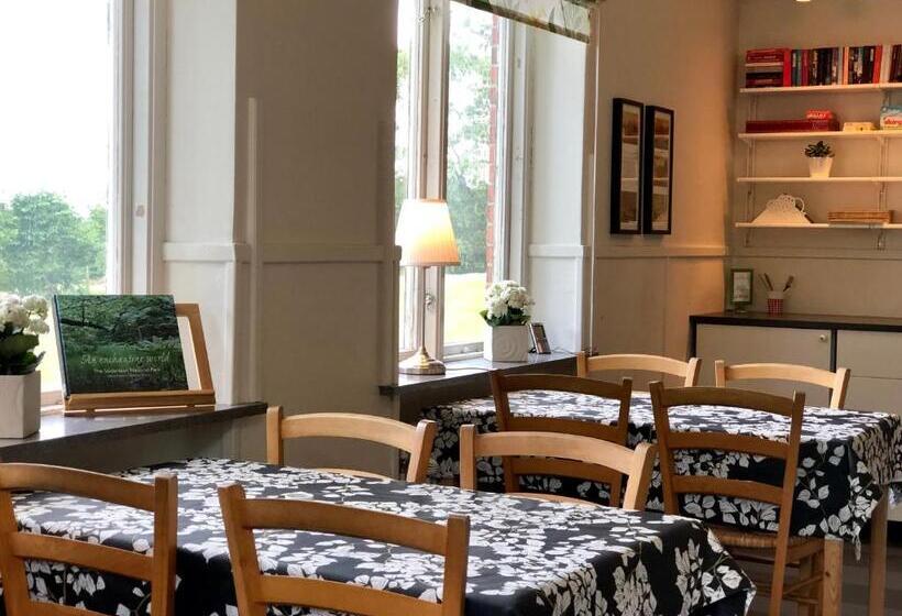 Pensionat Söderåsen