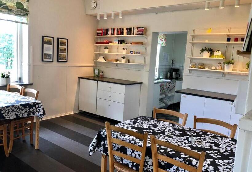 Pensionat Söderåsen