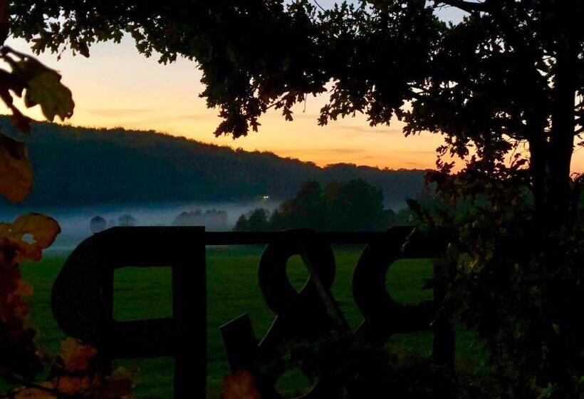 Pensionat Söderåsen