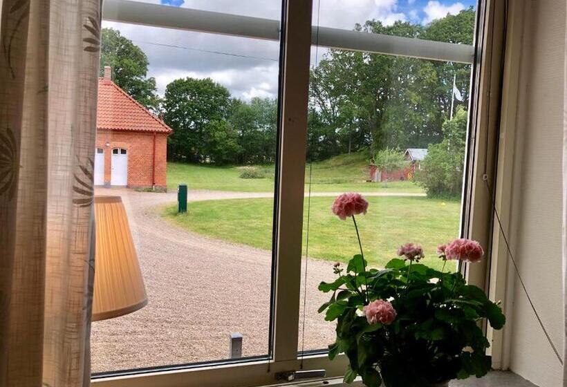 Pensionat Söderåsen