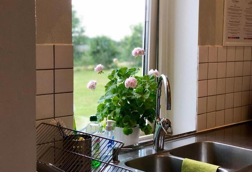 Pensionat Söderåsen