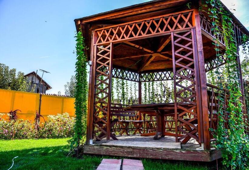 Pensiunea Andrei Rm Valcea