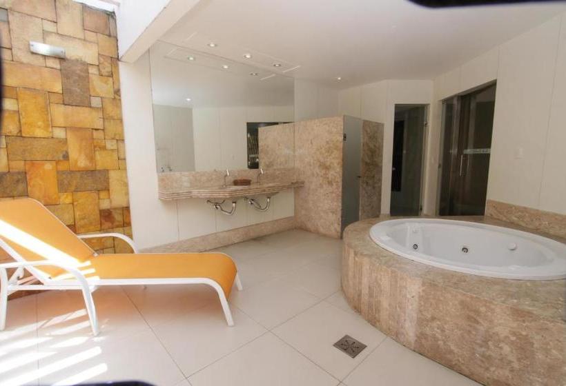 Raru S Motel Litoral Norte