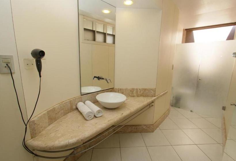 Raru S Motel Litoral Norte