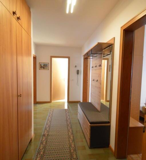 Residence Albierch