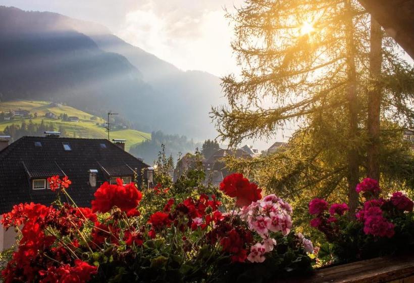 Appartchalet La Rondula