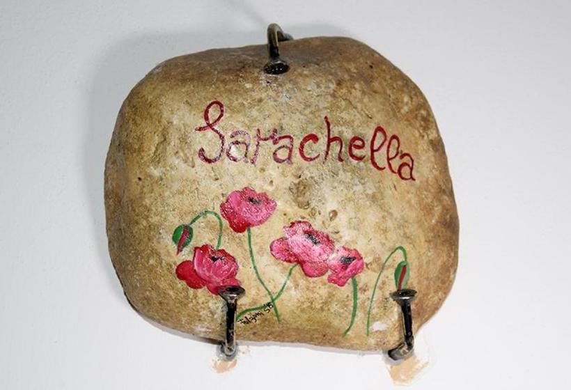 Residence Praetorium Maiella Park