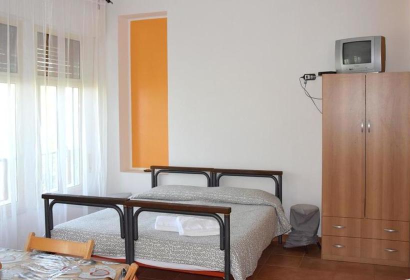 Residence Praetorium Maiella Park