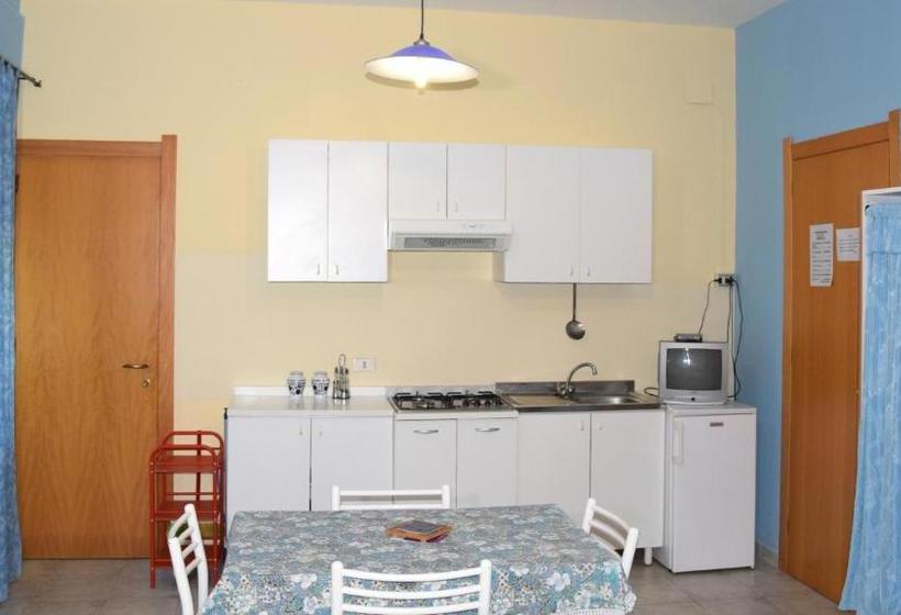 Residence Praetorium Maiella Park