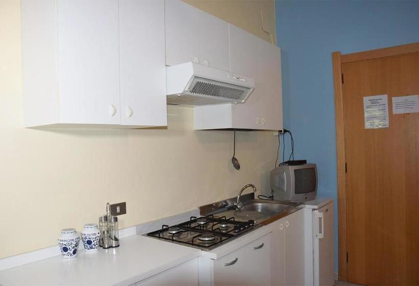 Residence Praetorium Maiella Park