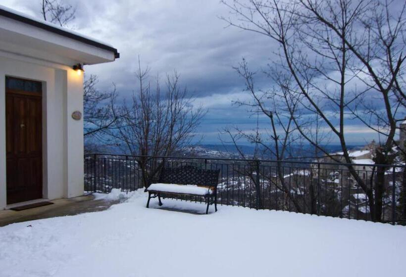 Residence Praetorium Maiella Park