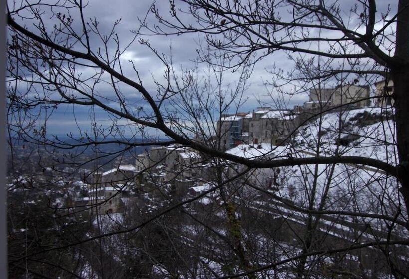 Residence Praetorium Maiella Park