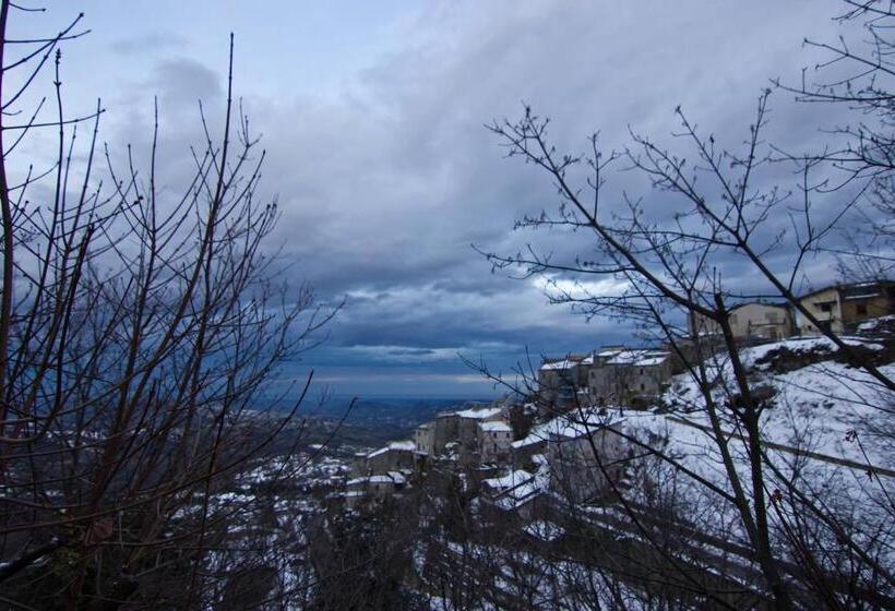 Residence Praetorium Maiella Park