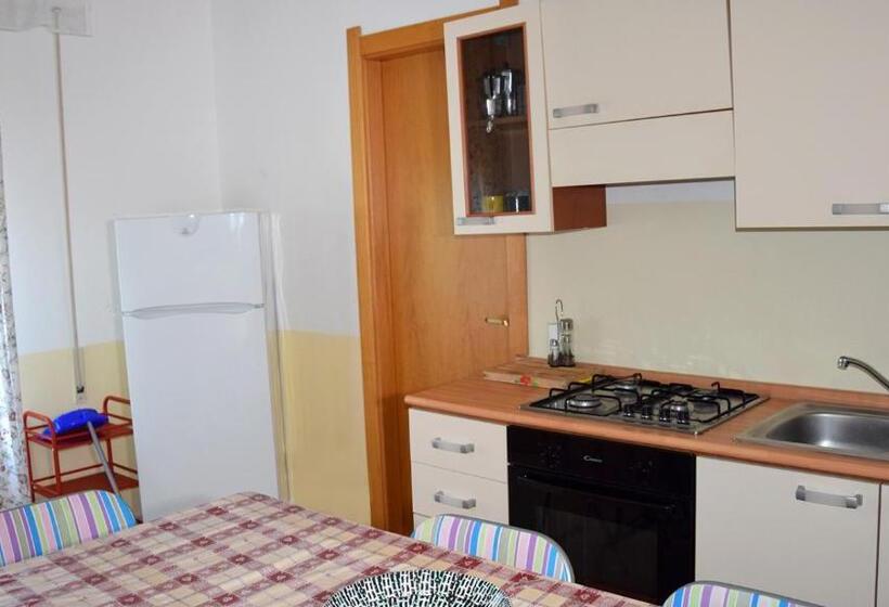 Residence Praetorium Maiella Park