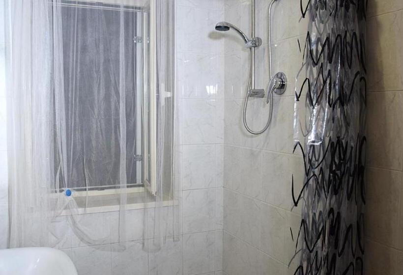 Residence Praetorium Maiella Park