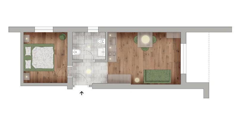 Residence Villa Al Sole