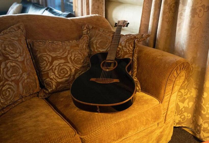 منتجع Holiday Village Kukkapää