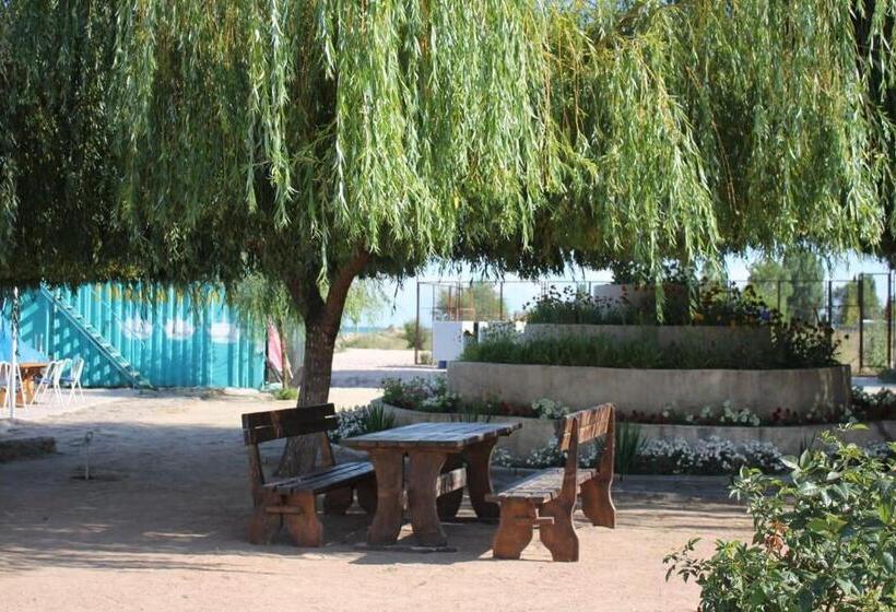 استراحتگاه Tri Korony