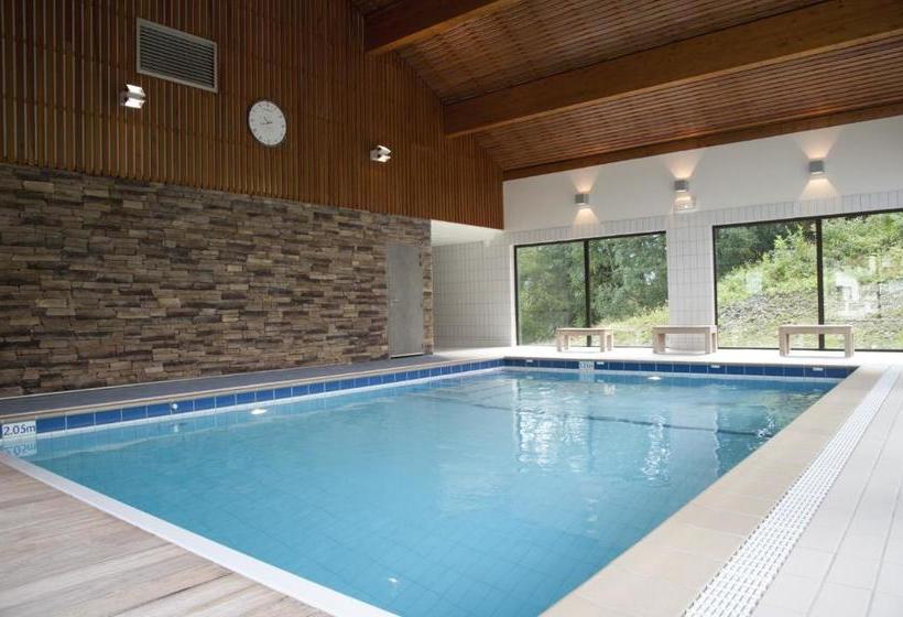 Résidence La Marmottane