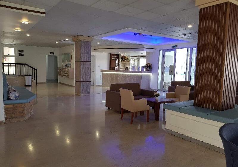 Seagull Hotel Apartments