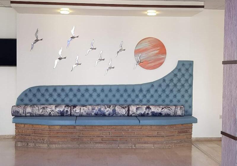 Seagull Hotel Apartments