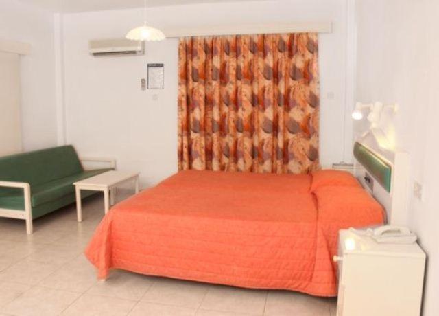 Seagull Hotel Apartments