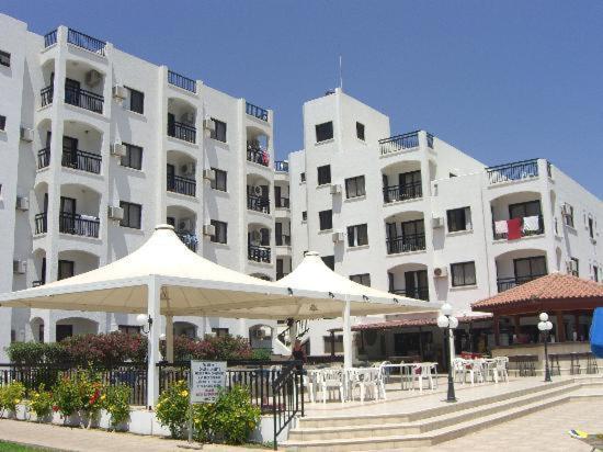 Seagull Hotel Apartments