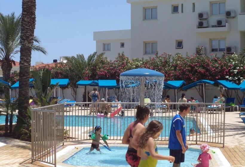 Seagull Hotel Apartments