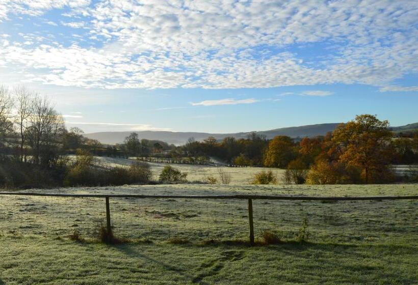 Smithfield Farm Bed & Breakfast