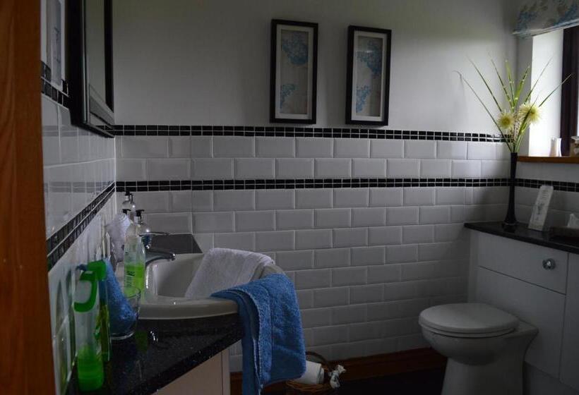 Smithfield Farm Bed & Breakfast