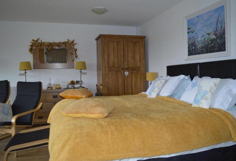 Smithfield Farm Bed & Breakfast