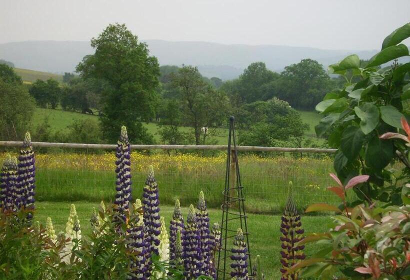 Smithfield Farm Bed & Breakfast