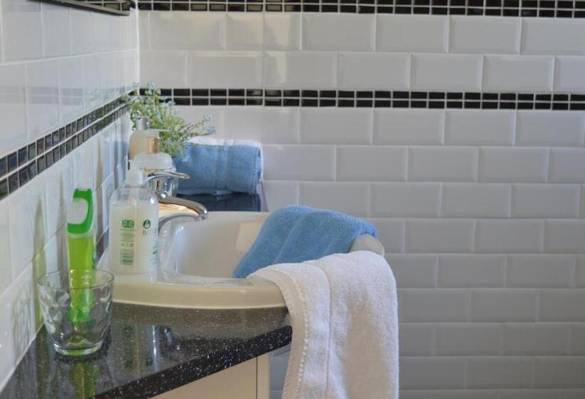 Smithfield Farm Bed & Breakfast