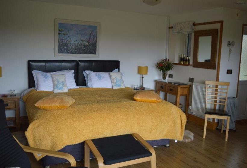 Smithfield Farm Bed & Breakfast