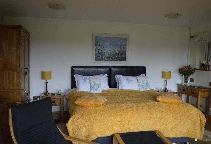 Smithfield Farm Bed & Breakfast