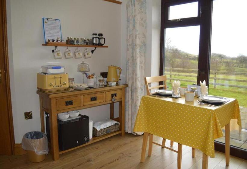 Smithfield Farm Bed & Breakfast