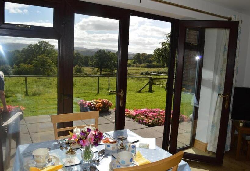 Smithfield Farm Bed & Breakfast